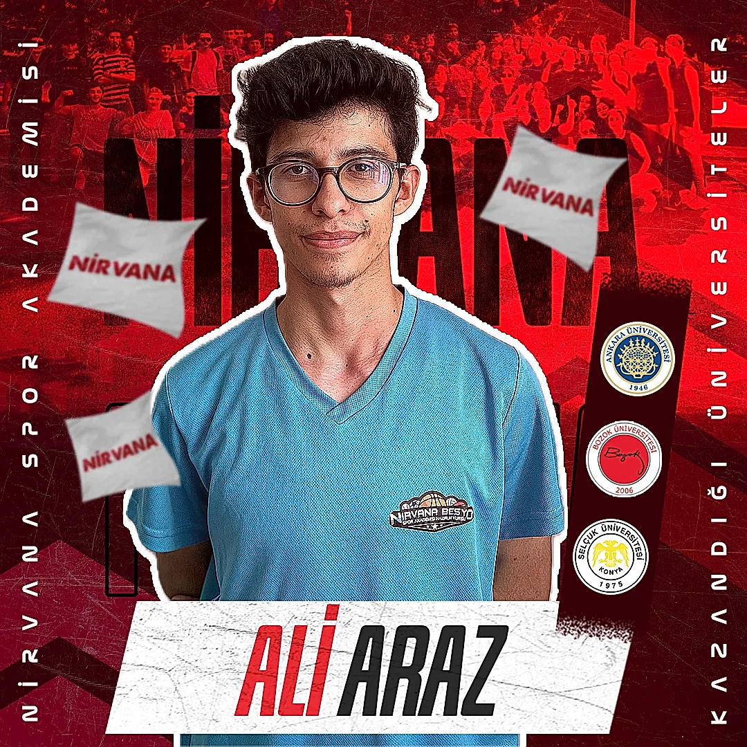 Ali Araz