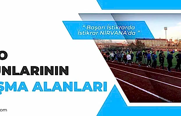 Besyo Mezunlarının Çalışma Alanları