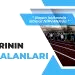 Besyo Mezunlarının Çalışma Alanları