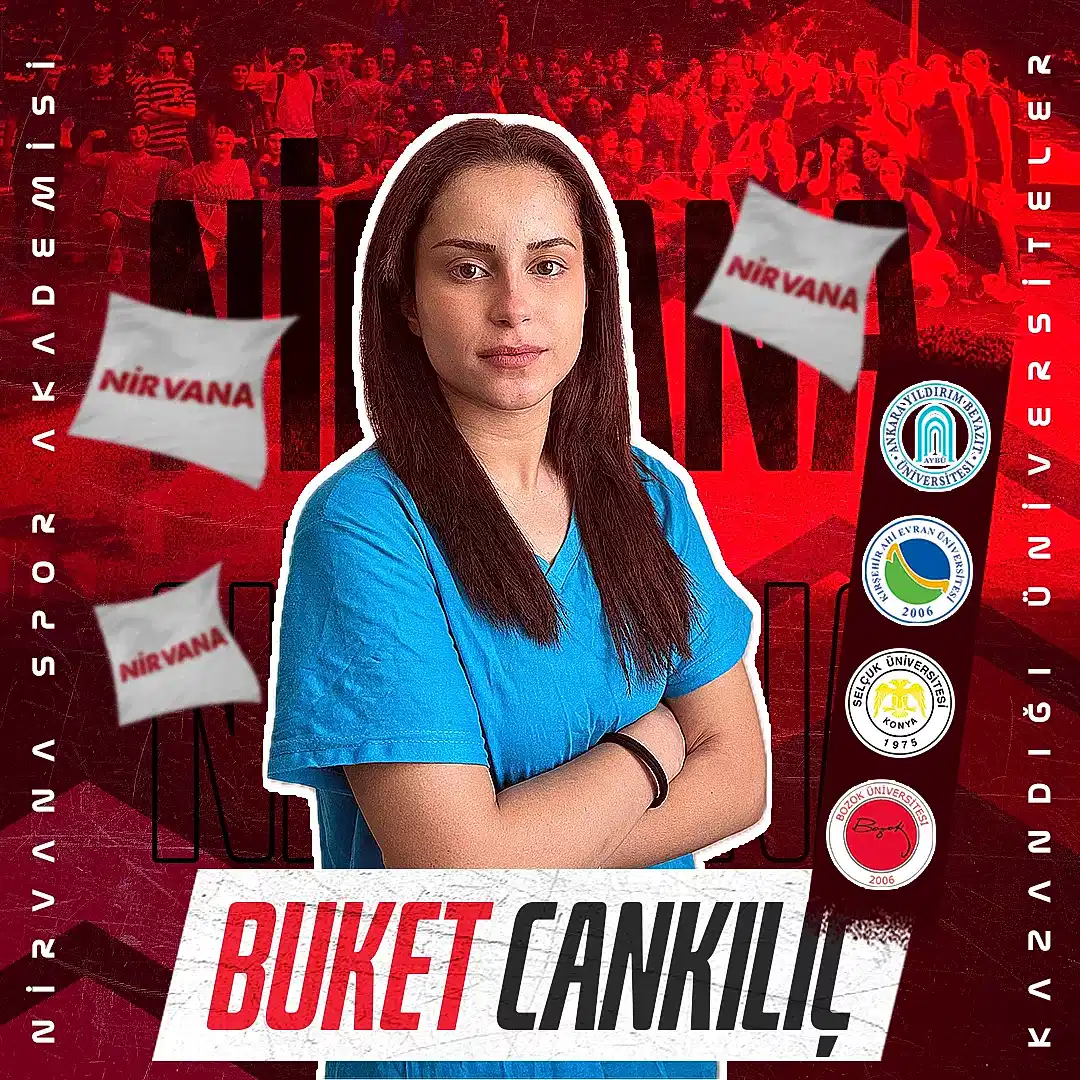 Buket Cankılıç
