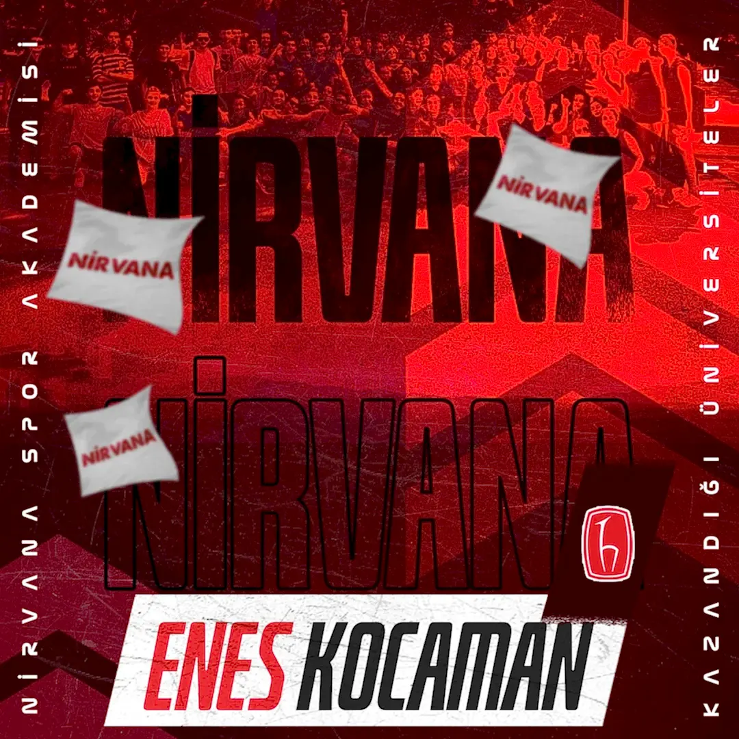 Enes Kocaman