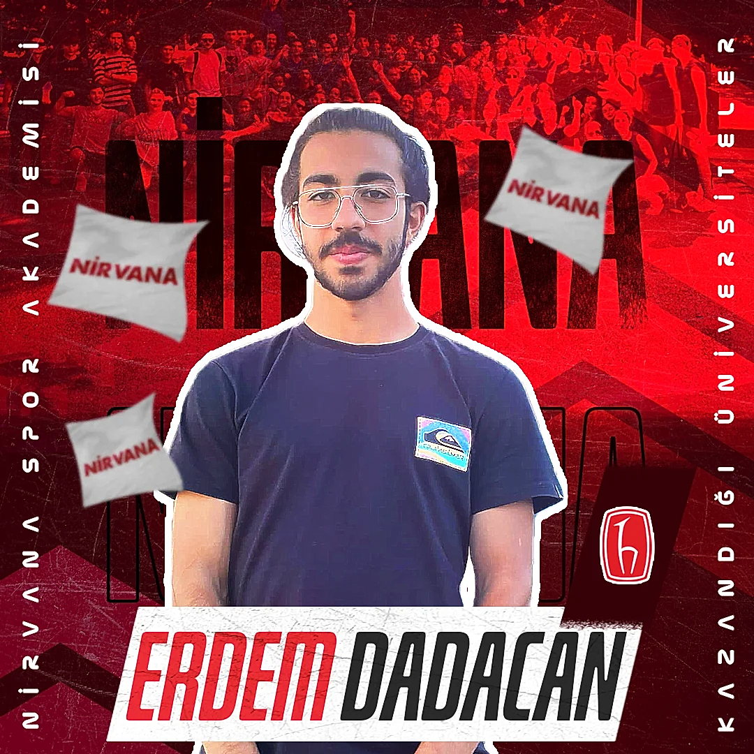 Erdem Dadacan
