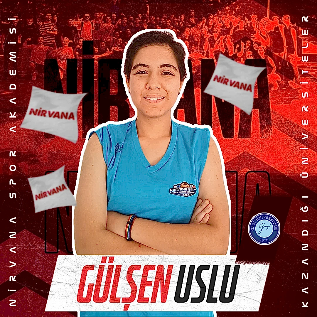 Gülşen Uslu