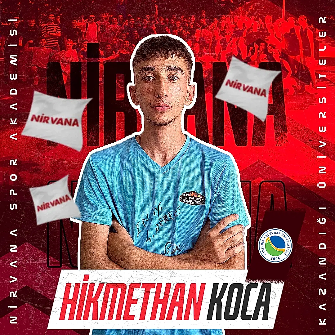 Hikmethan Koca