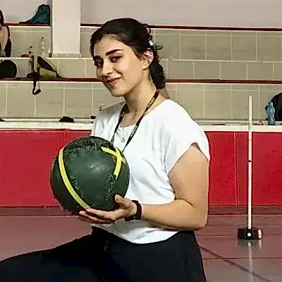 Tuğba DEMİRCİOĞLU