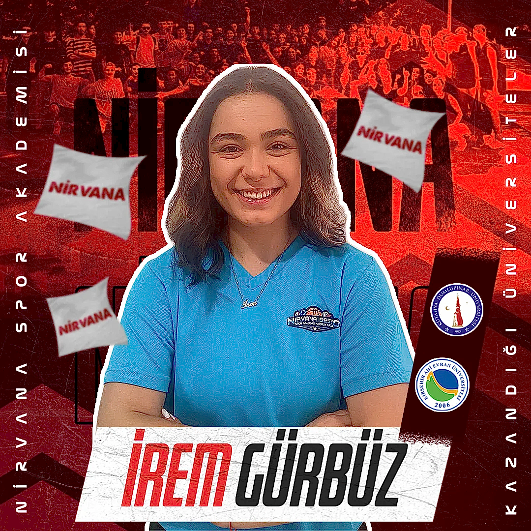 İrem Gürbüz