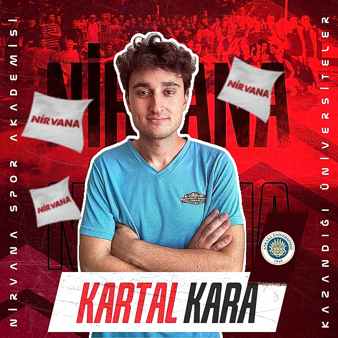 Kartal Kara