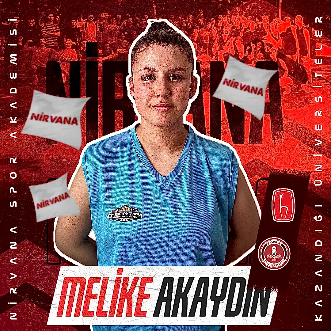Melike Akaydın