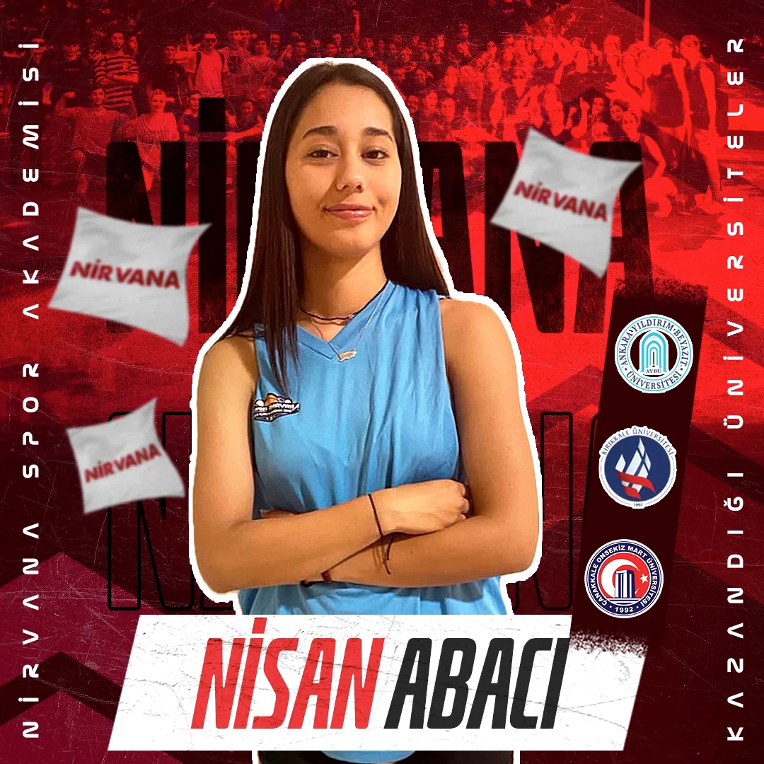 Nisan Abacı