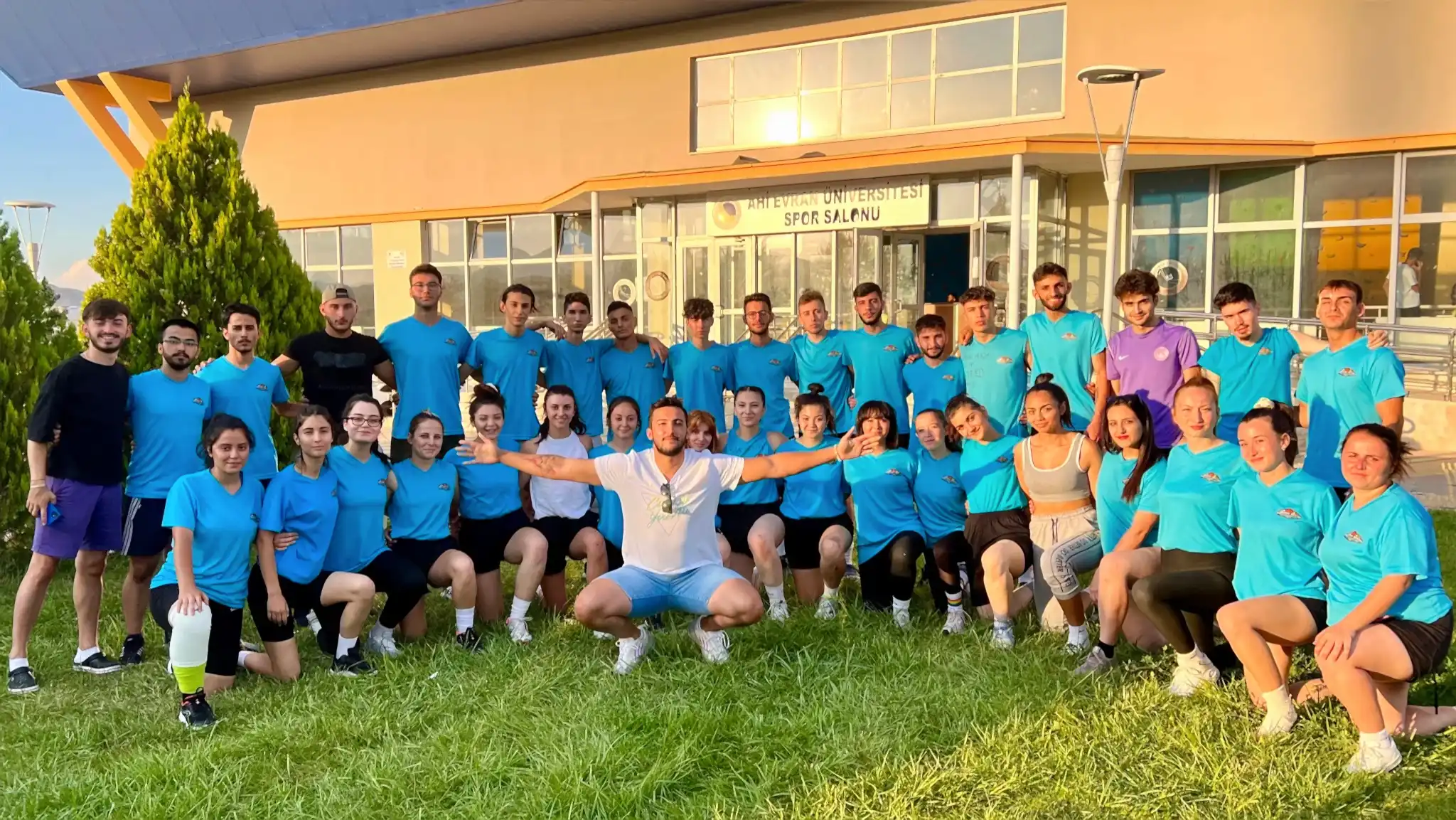 Nirvana Spor Akademisi