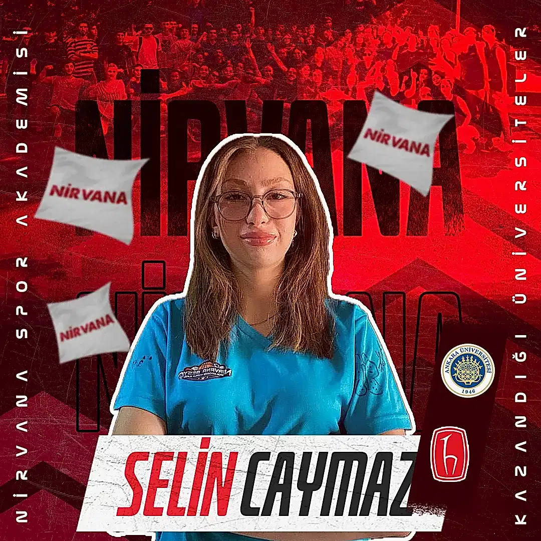 Selin Caymaz