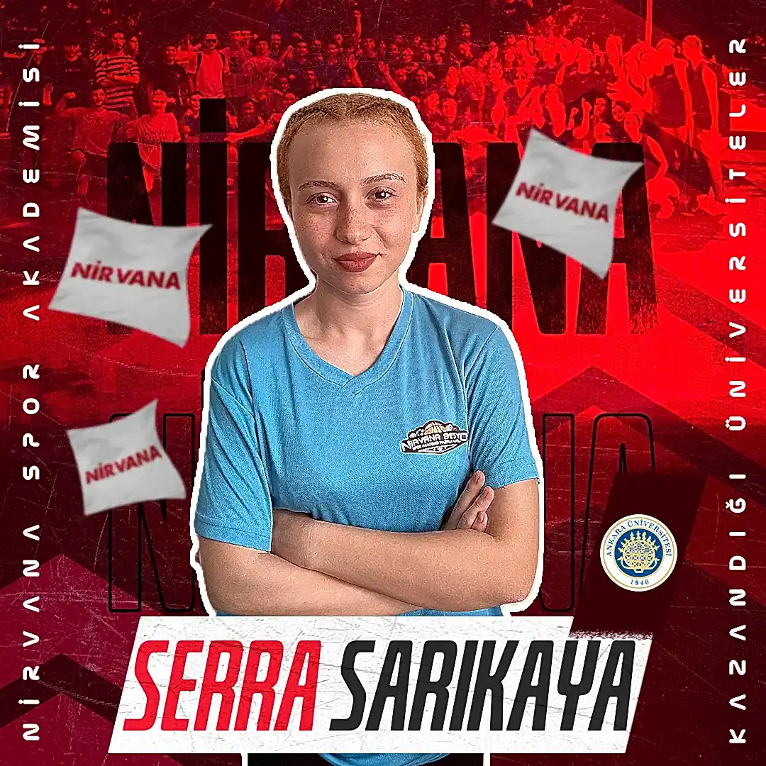 Serra Sarıkaya