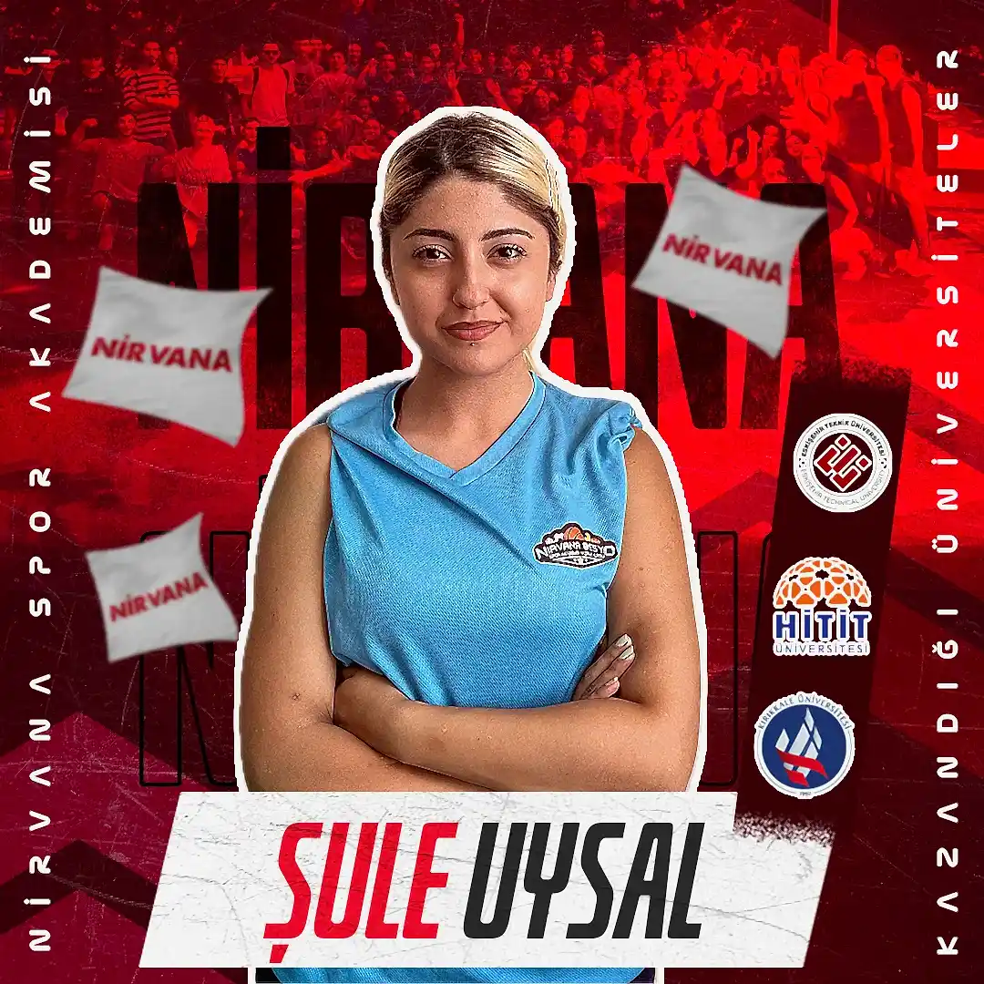 Şule Uysal