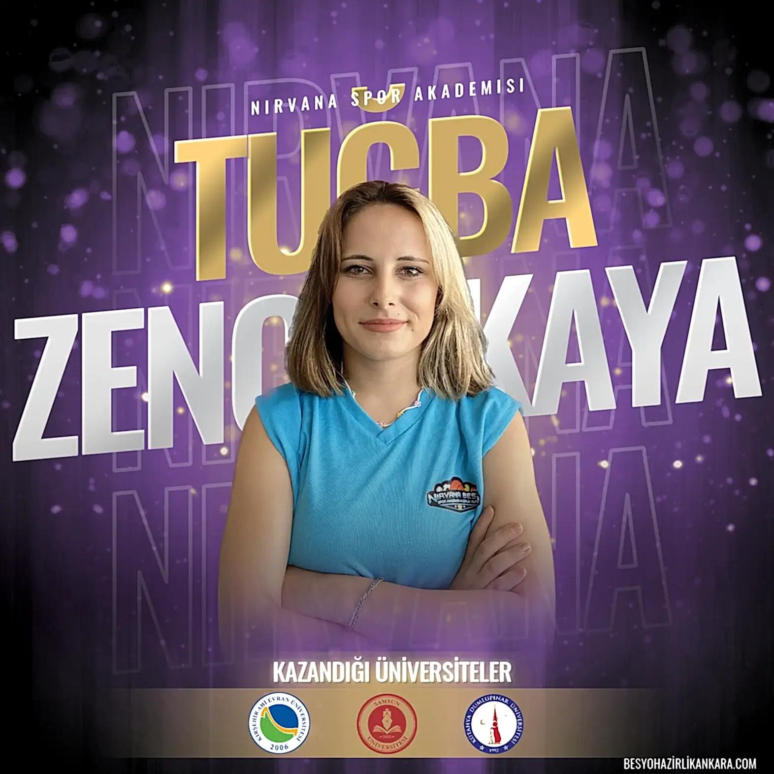 Tuğba Zencirkaya